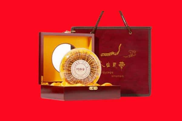 收购资讯:吉林永吉县回收冬虫夏草是按克吗
